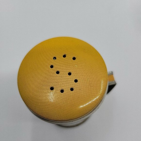 Norpro 2 Piece Nostalgic Salt and Pepper Shakers - Picture 9 of 9